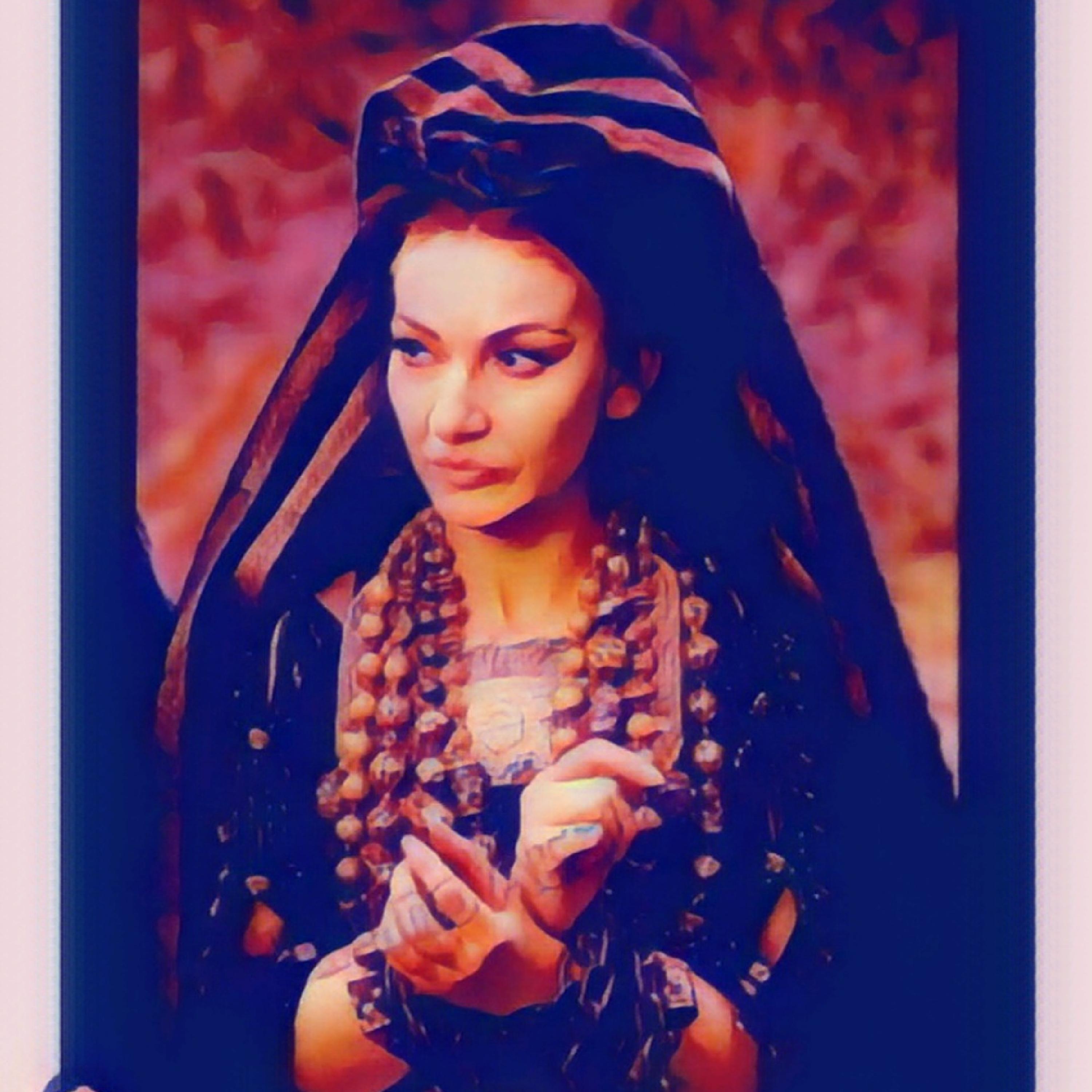 Jocasta: Oedipus Rex