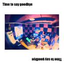 Time，time to say goodbye专辑