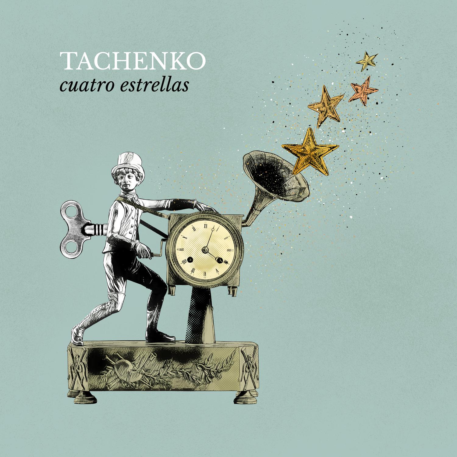 Cuatro Estrellas