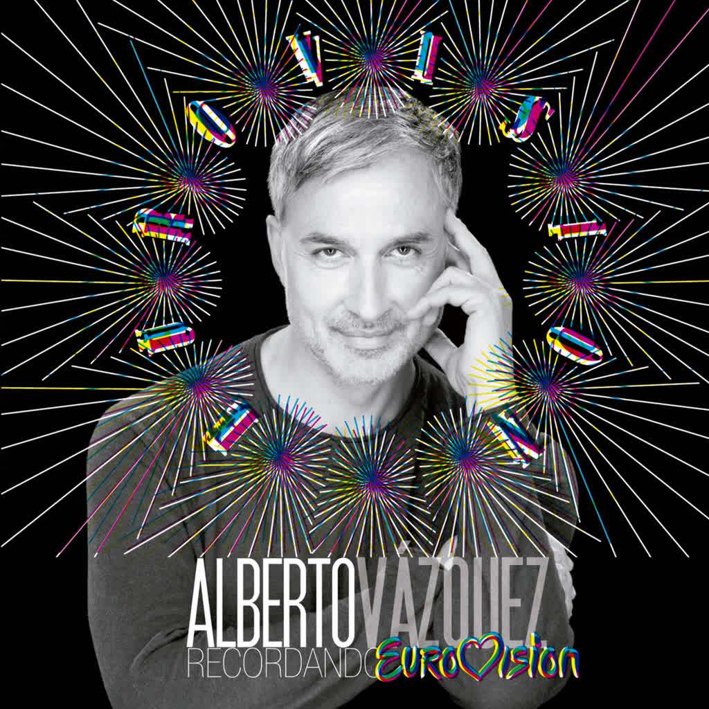 Alberto Vazquez - Apres Toi