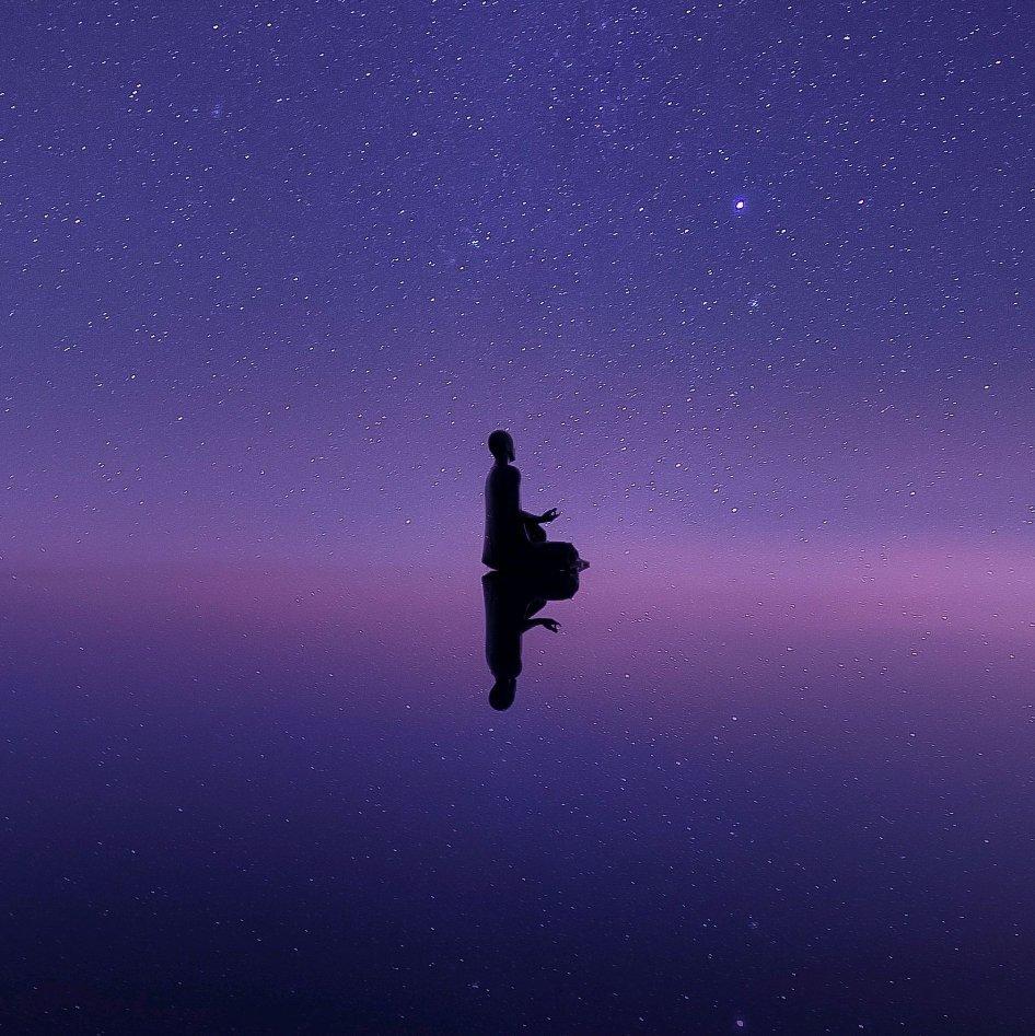 Chiistep/Chillout，灵魂是自己的事