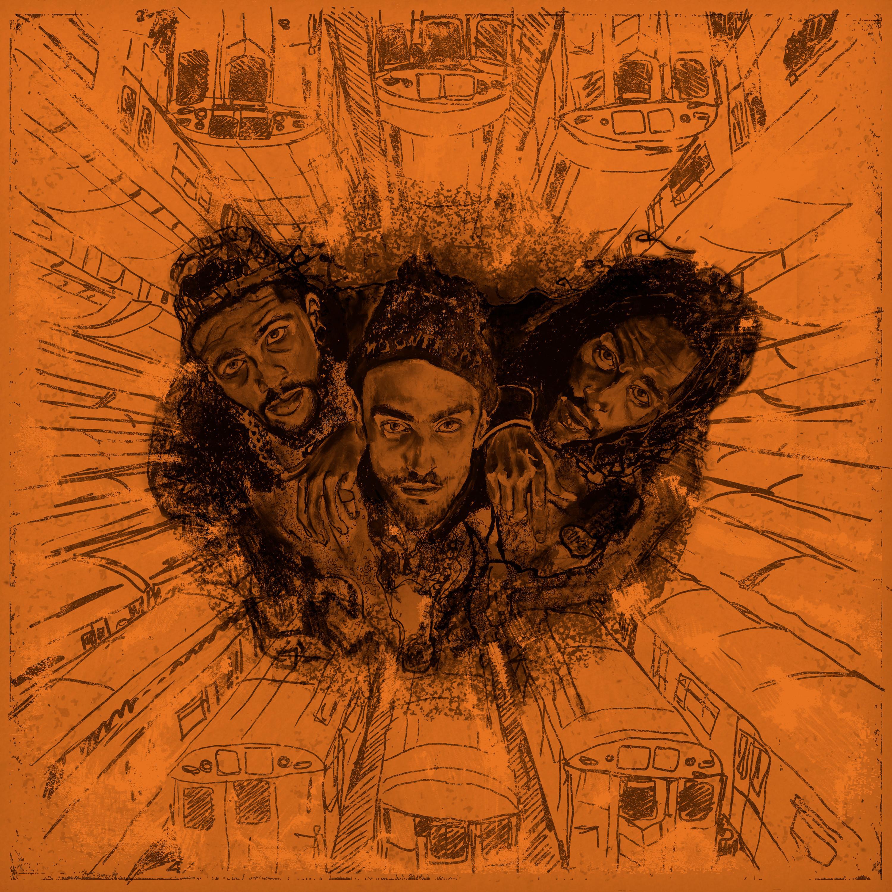 Back to the Boom Instrumentals (Instrumental)