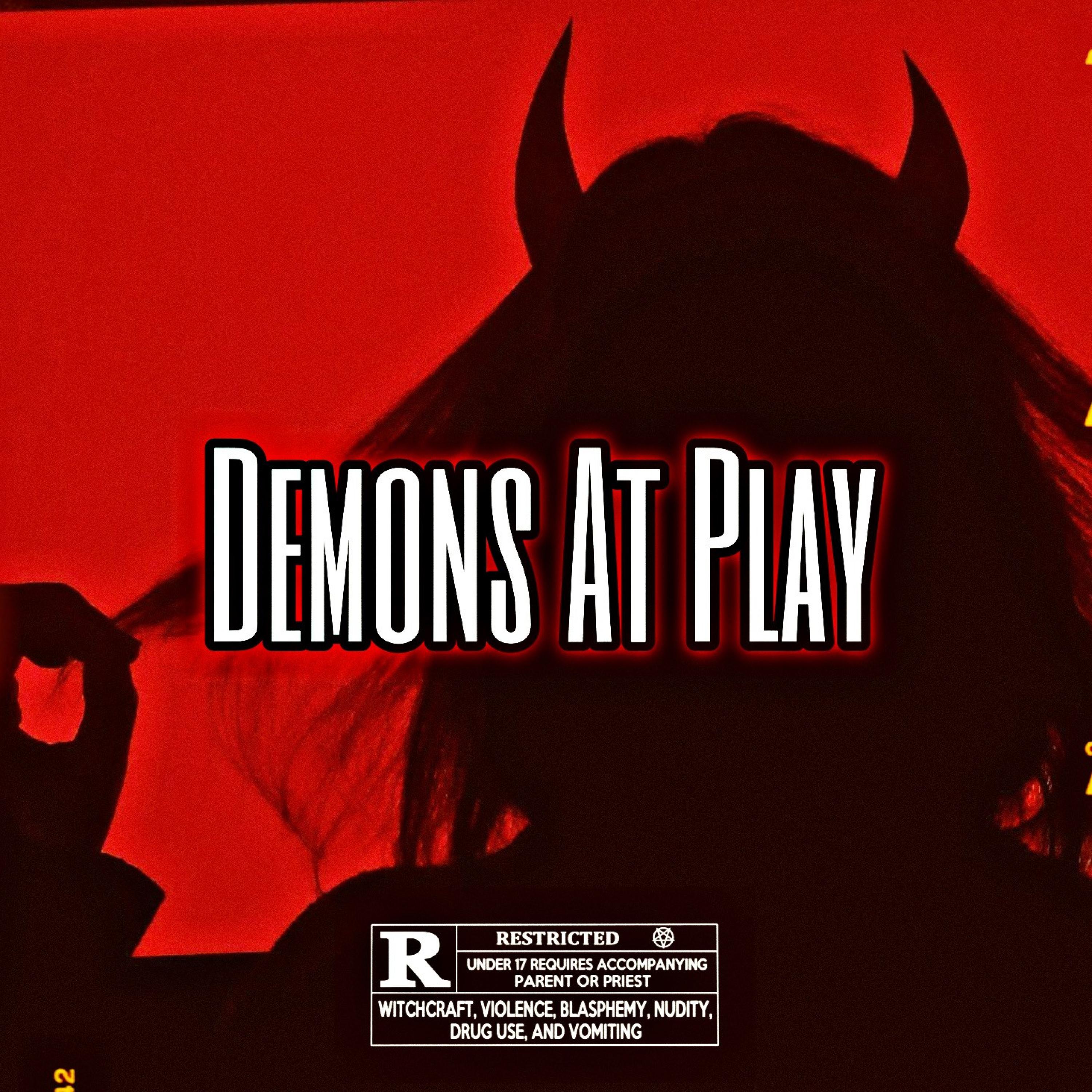 JohnnyXtheArtist - Demons At Play (feat. YoungSolidTae & Geo Deniro)