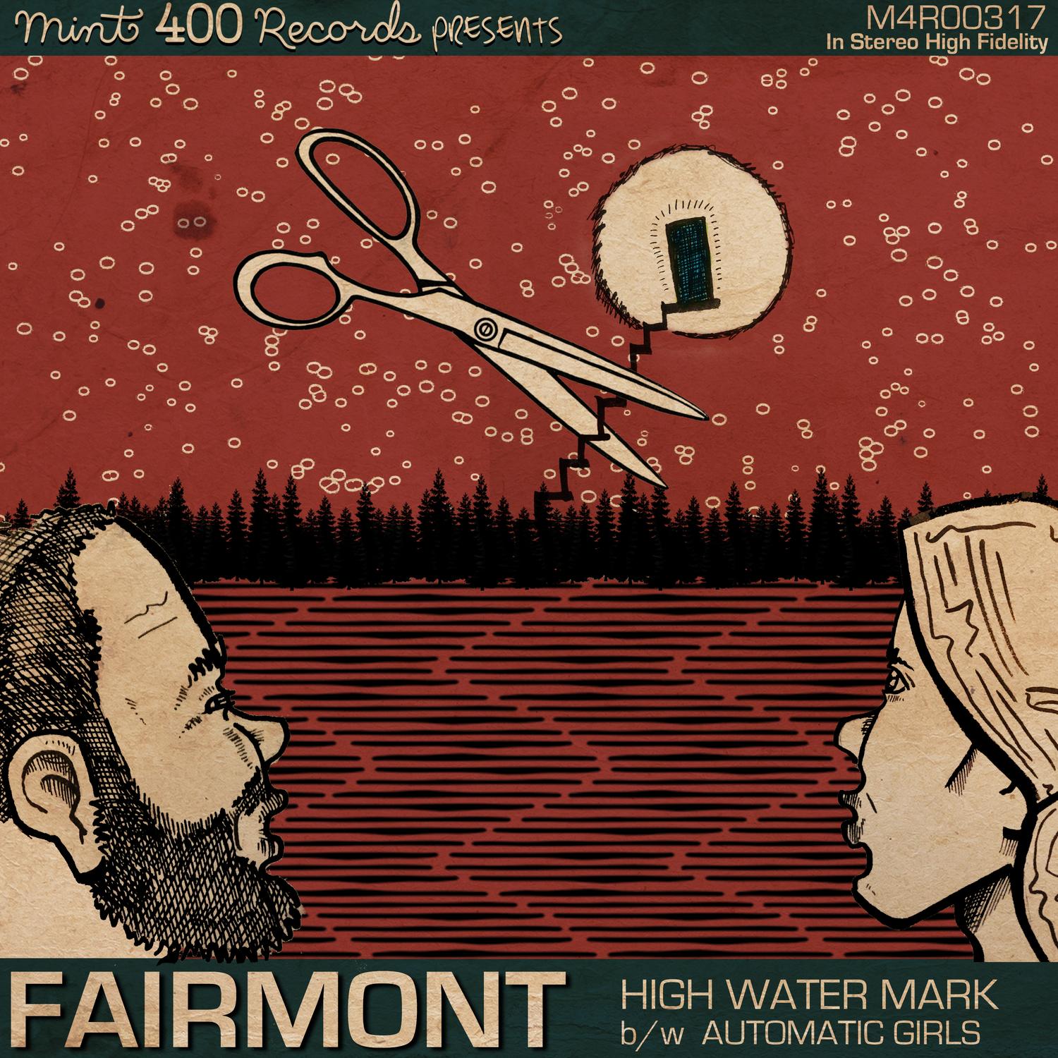 High Water Mark
