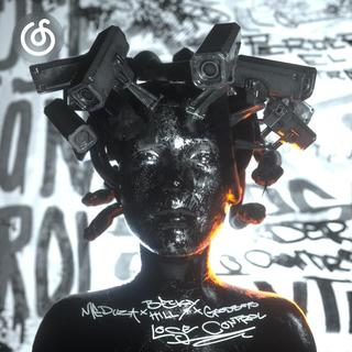 派对精选|从《Lose Control》听起