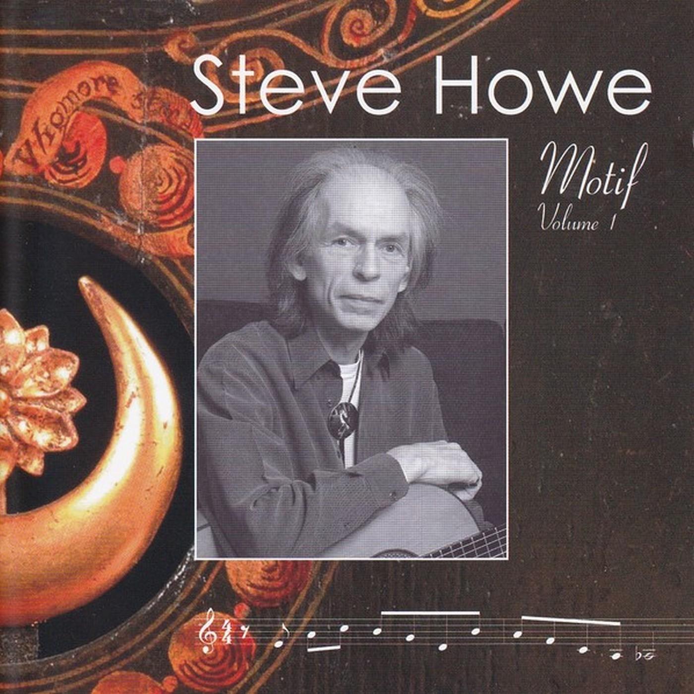 Motif, Vol. 1