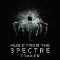 Music from the Spectre Trailer专辑