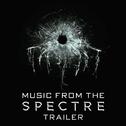 Music from the Spectre Trailer专辑