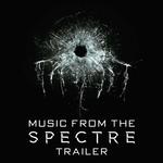 Music from the Spectre Trailer专辑