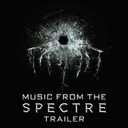 Music from the Spectre Trailer