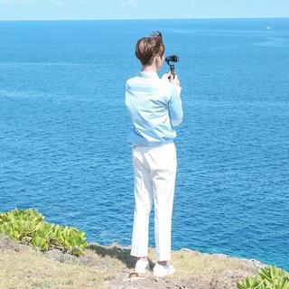 暖系治愈，再累也别忘记好好爱自己