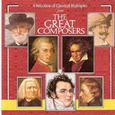 A Selection of Classical Highlights from The Great Composers