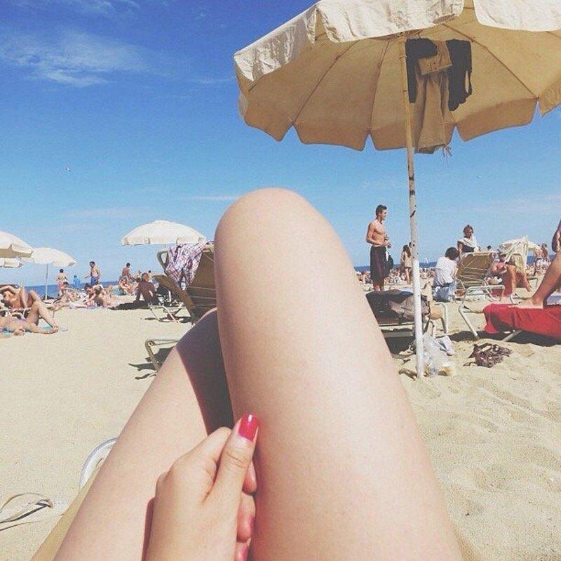 ☀你需要一首歌迎接夏日骄阳☀