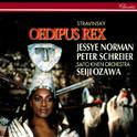 Oedipus Rex专辑