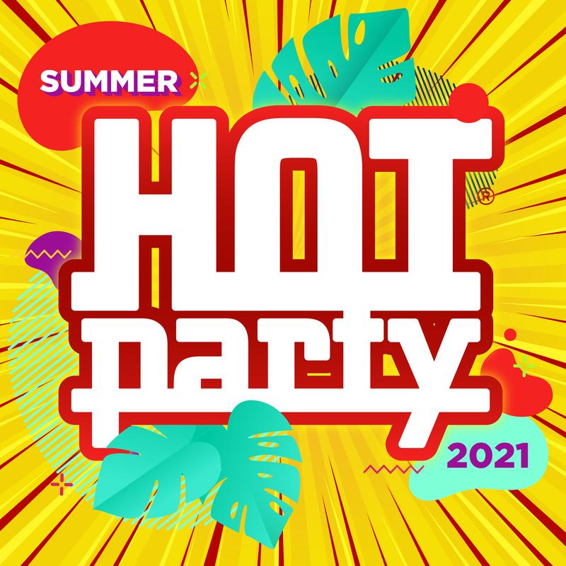 HOT PARTY SUMMER 2021