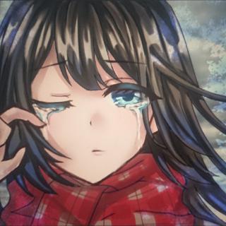 伤感日语篇 | 愿你被这世界温柔对待