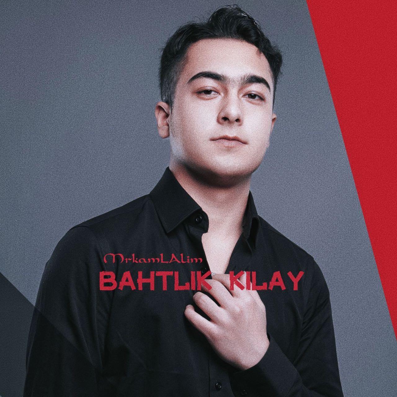 Bahitlik Kilay/让你幸福
