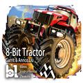 8-Bit Tractor(8-Bit拖拉机)