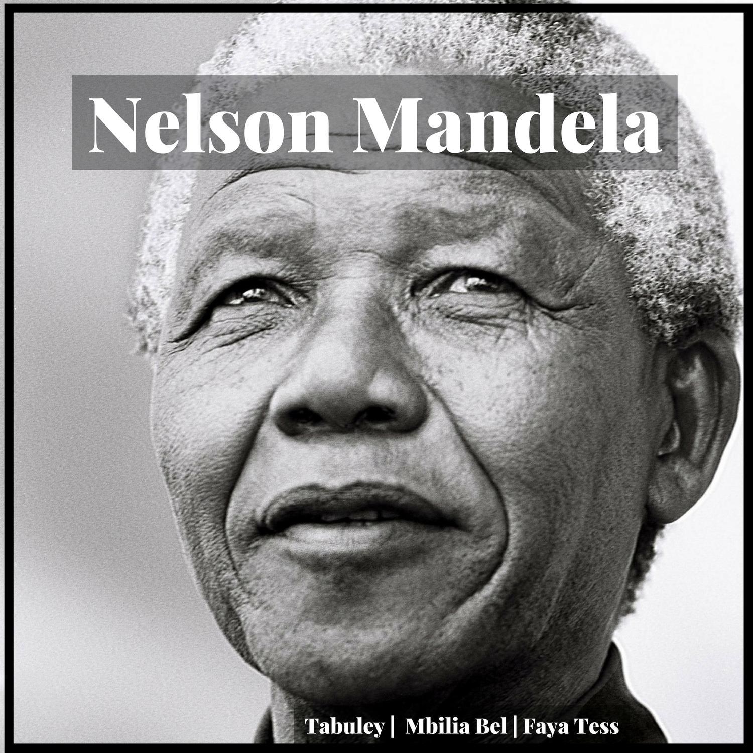 Nelson Mandela