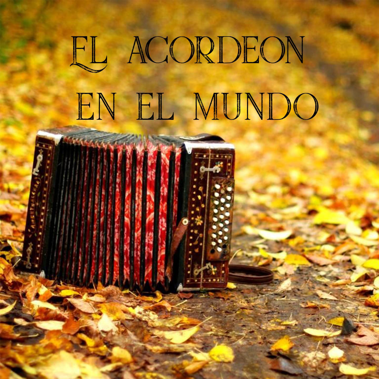 El Acordeon en el Mundo