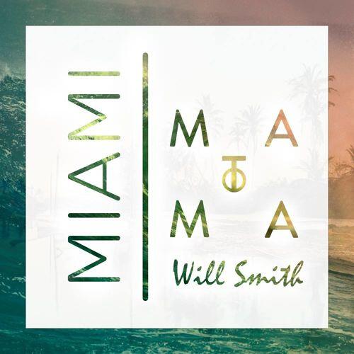 Miami (Matoma Remix)专辑