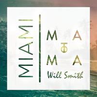 [苏荷英文原版伴奏] Miami - Will Smith （新版男歌原版和声伴奏）
