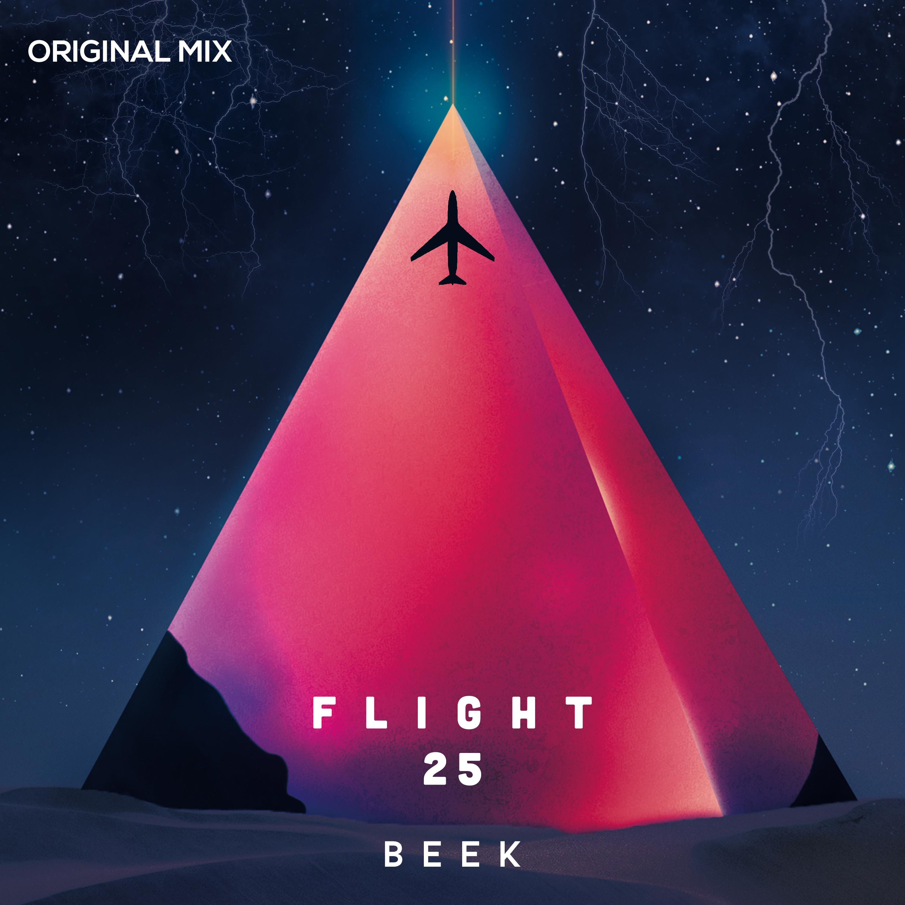 Flight 25