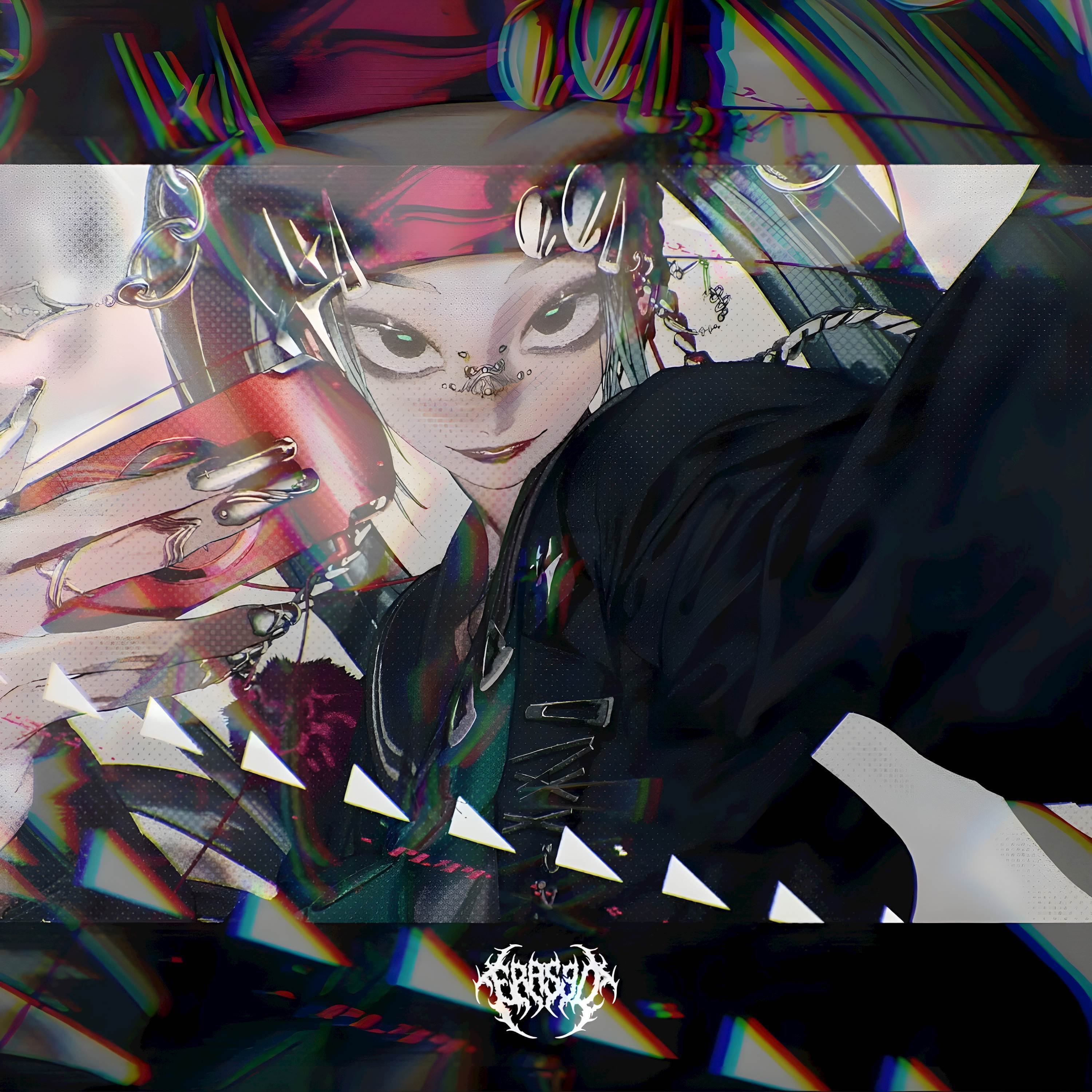 プレイ (Metal Version)