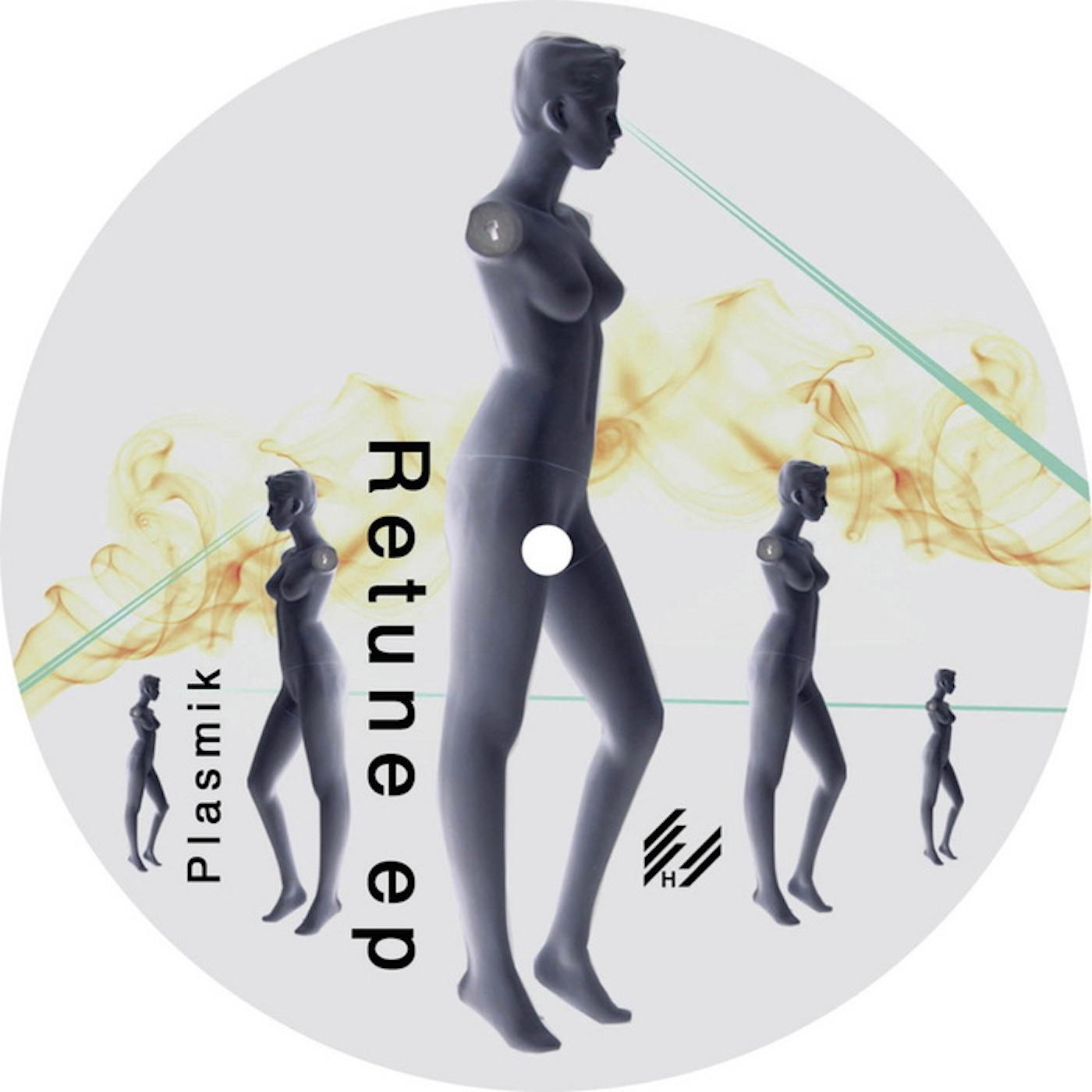 Retune Ep