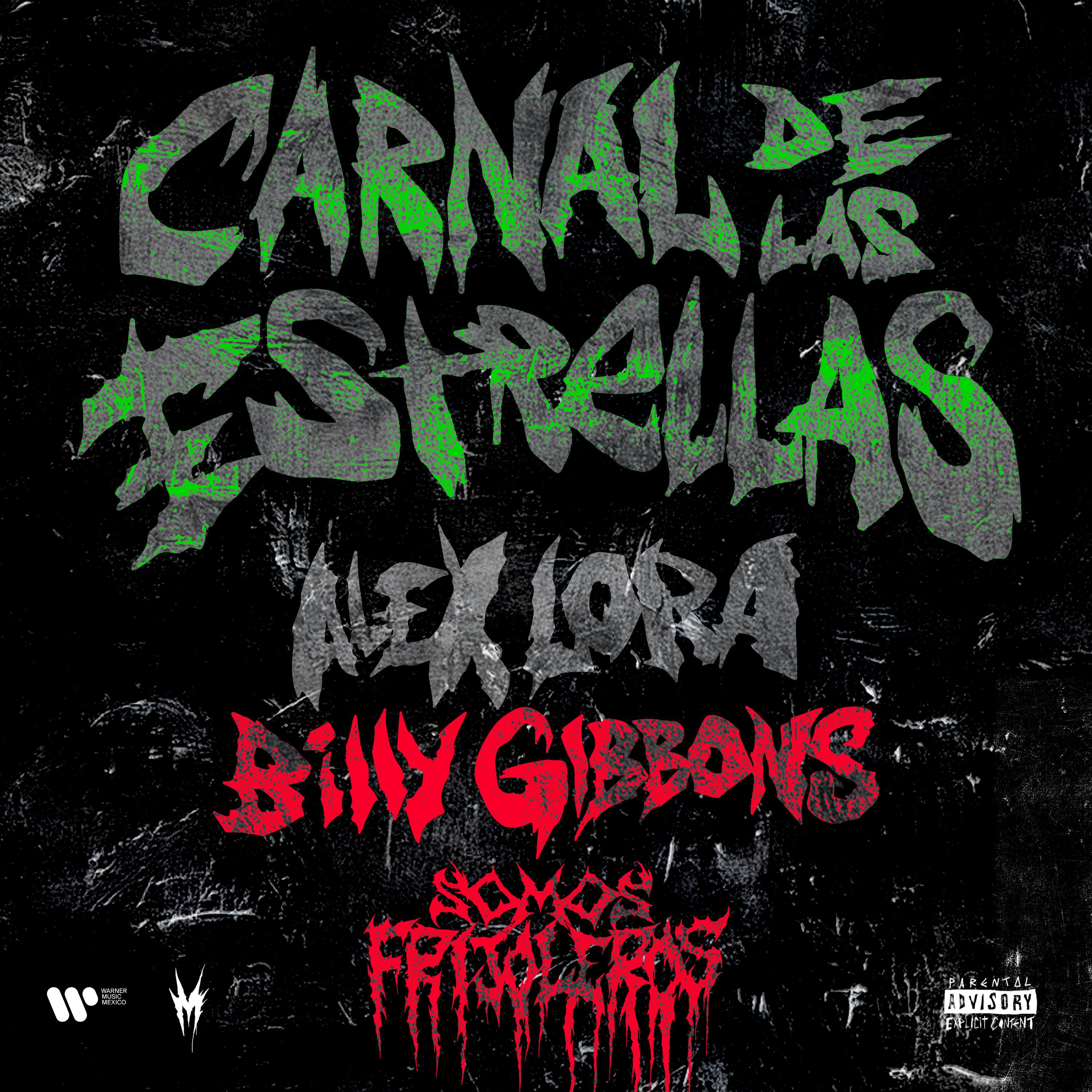 El Carnal De Las Estrellas
