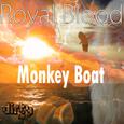 Monkey Boat