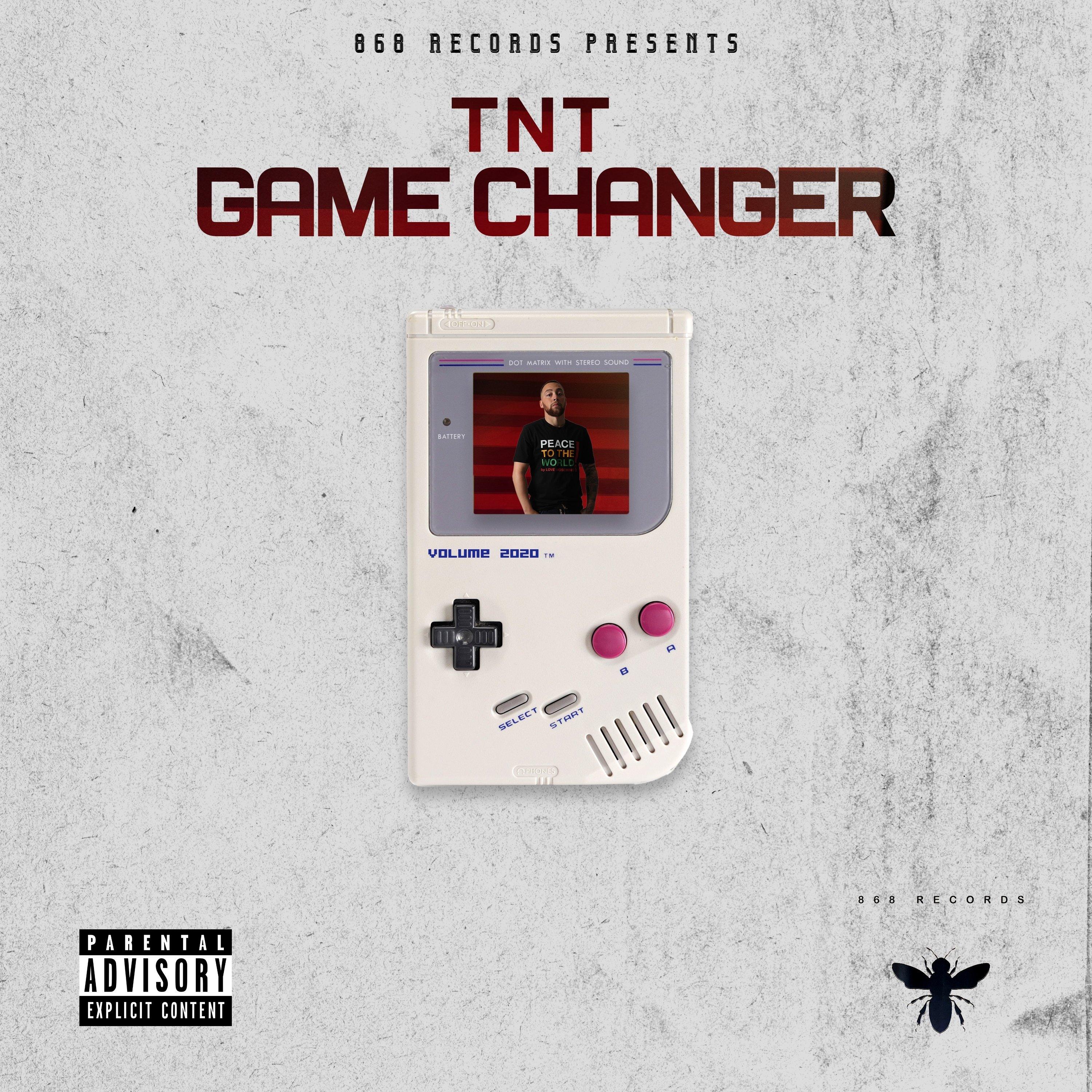 Game Changer, Vol. 2020
