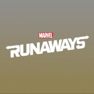 离家童盟丨Runaways丨外网同步更新中