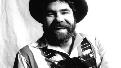 Hoyt Axton