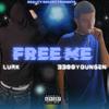 Reality Recordz - FREE ME (feat. Lurk & 3300 Youngen)