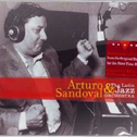 Arturo Sandoval & the Latin Jazz Orchestra专辑