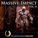  Massive Impact, Vol. 4专辑