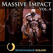  Massive Impact, Vol. 4专辑