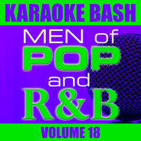 Men Of Pop And R&b - Wifey (karaoke Version)
