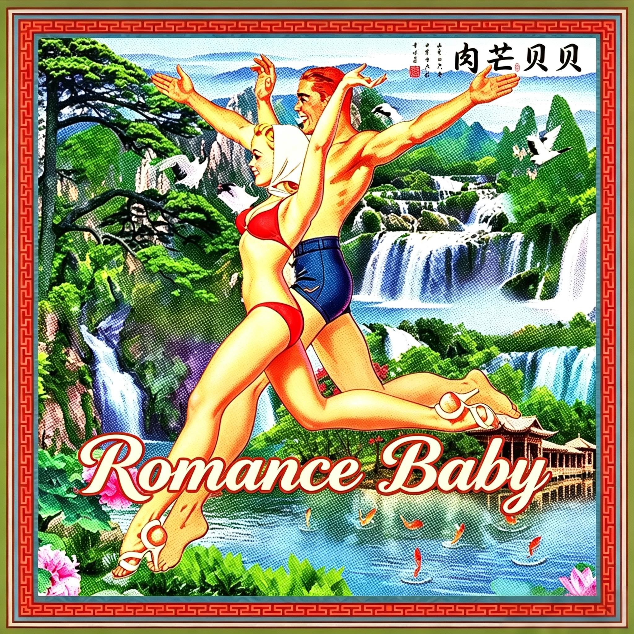 Romance baby
