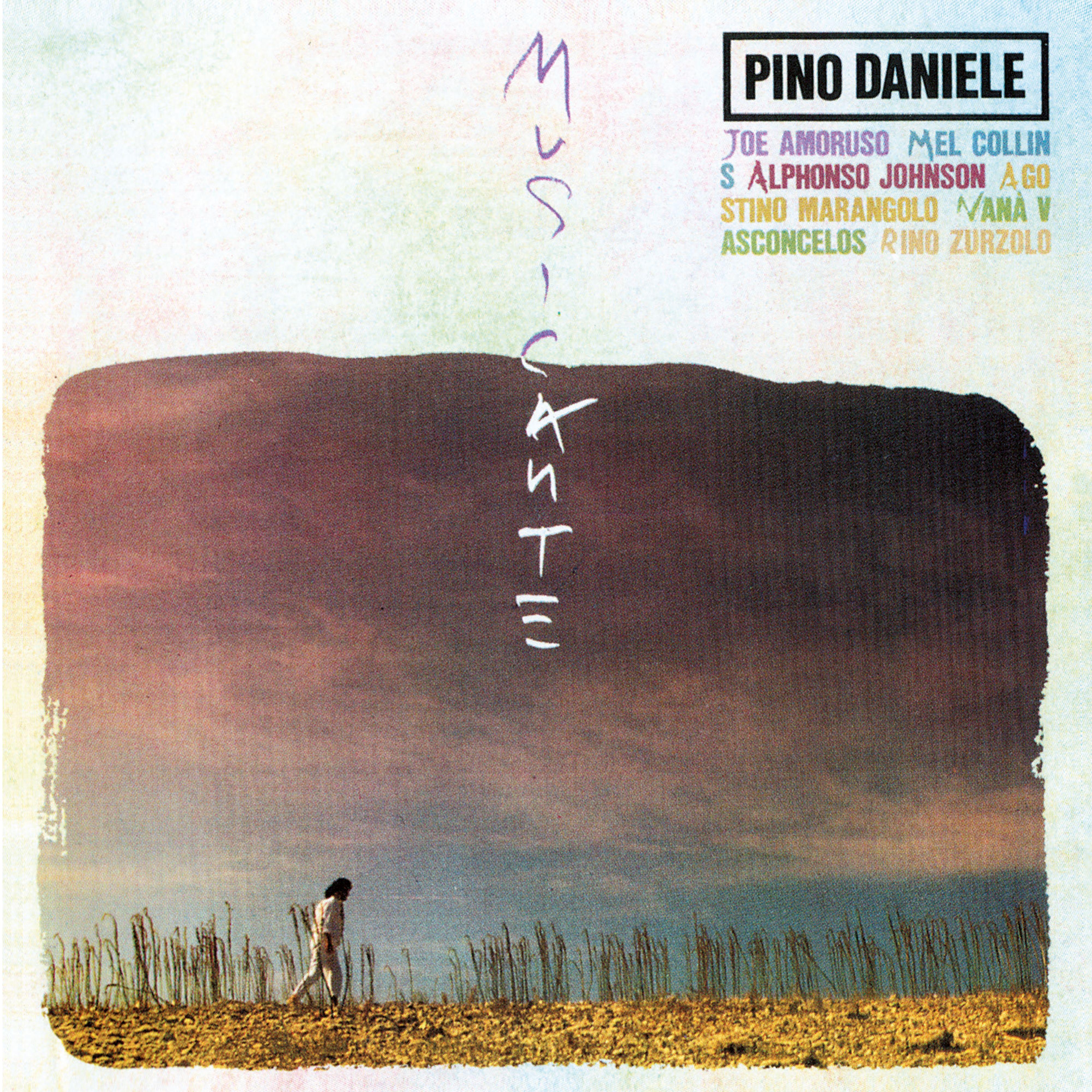 Musicante (Remastered Version)