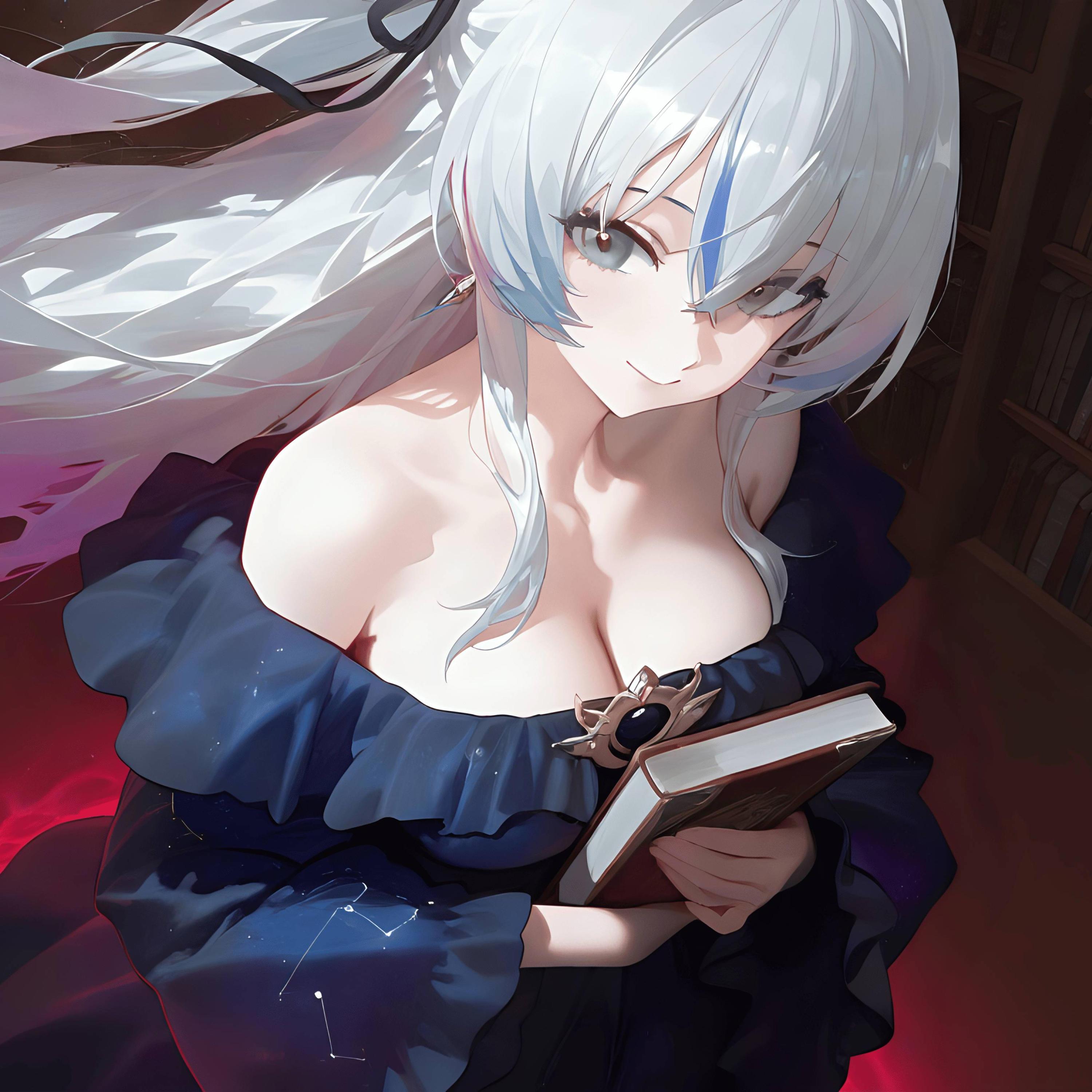 刻律德菈【律法】踏碎不公