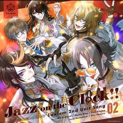 ◆Jazz on the clock◆