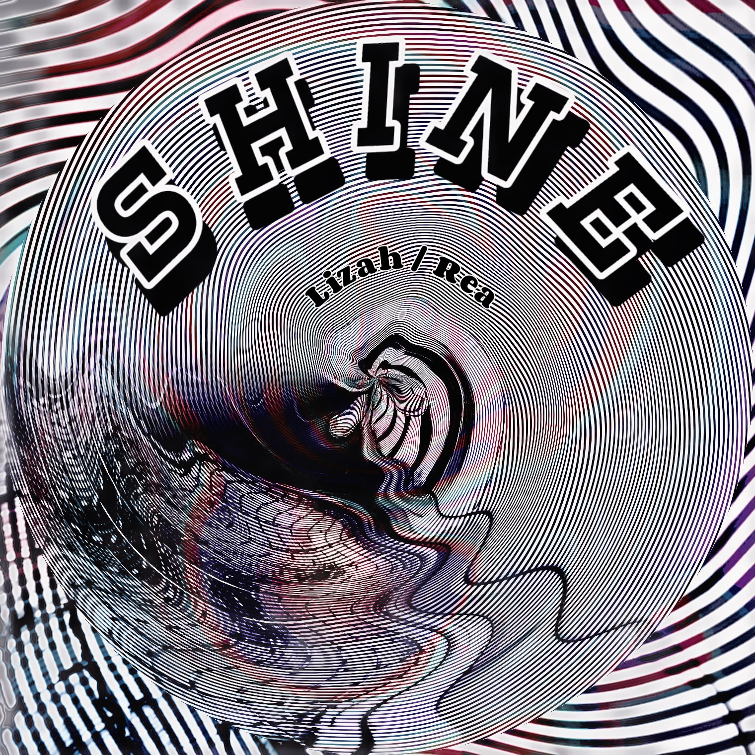 Shine专辑