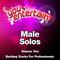 Male Solos - Professional Backing Tracks, Vol. 2专辑