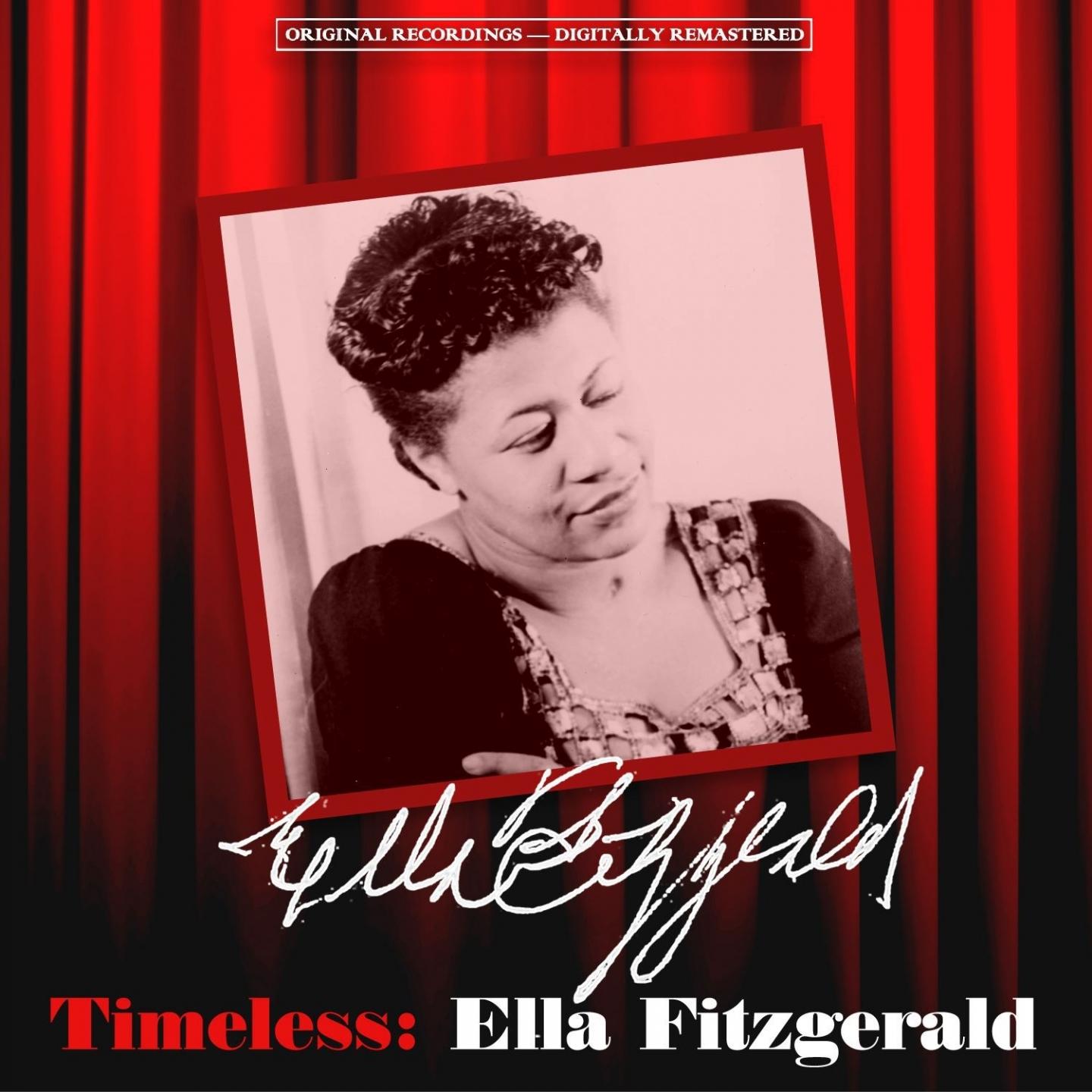 Timeless: Ella Fitzgerald