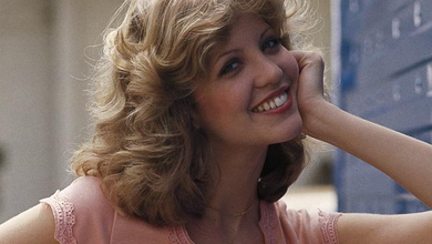 Nancy Allen