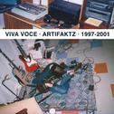 Artifaktz: 1997-2001专辑