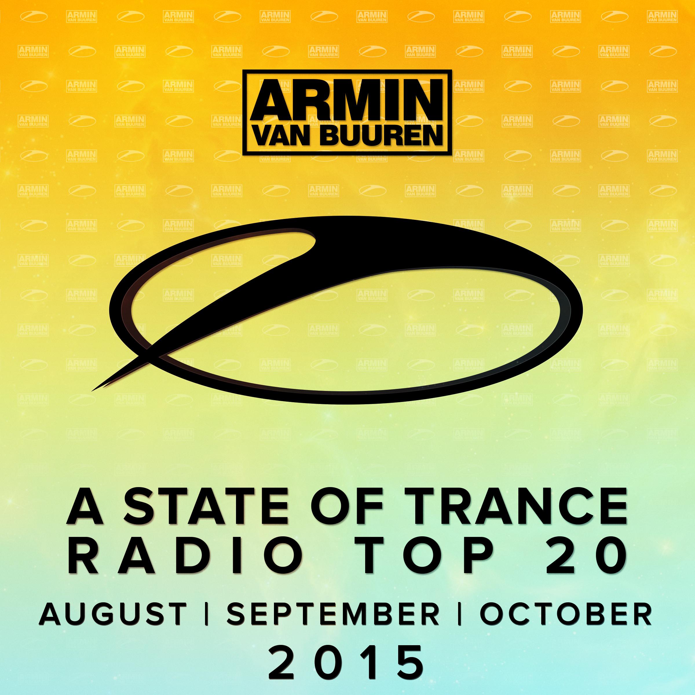 A State Of Trance Radio Top 20 - August / September / October 2015 (Including Classic Bonus Track)专辑