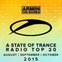 A State Of Trance Radio Top 20 - August / September / October 2015 (Including Classic Bonus Track)专辑